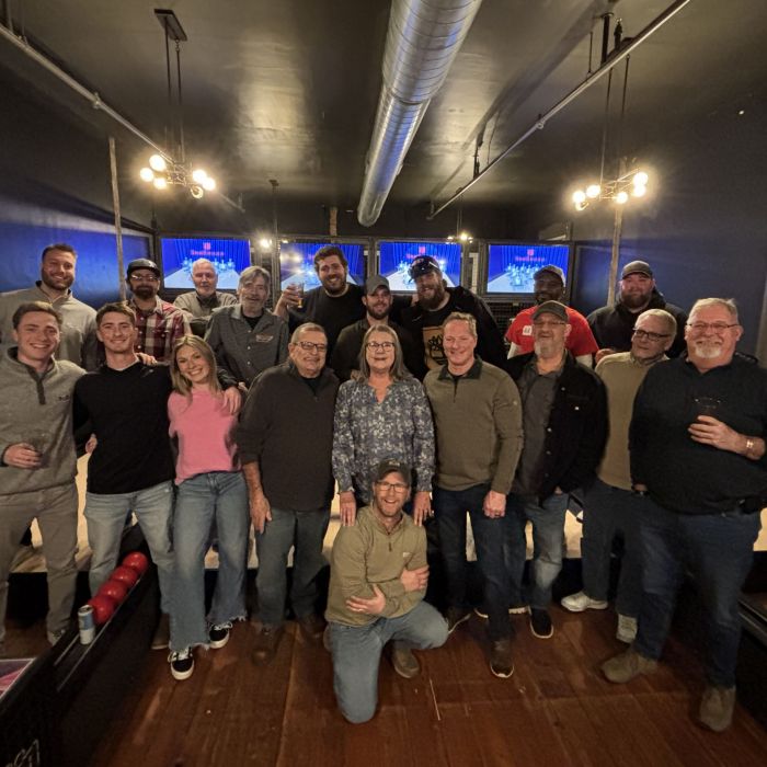 Happy Retirement Julie!