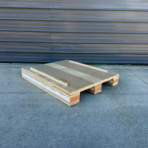 48x40shockpallet-300x297 Shock Pallet for Server Racks